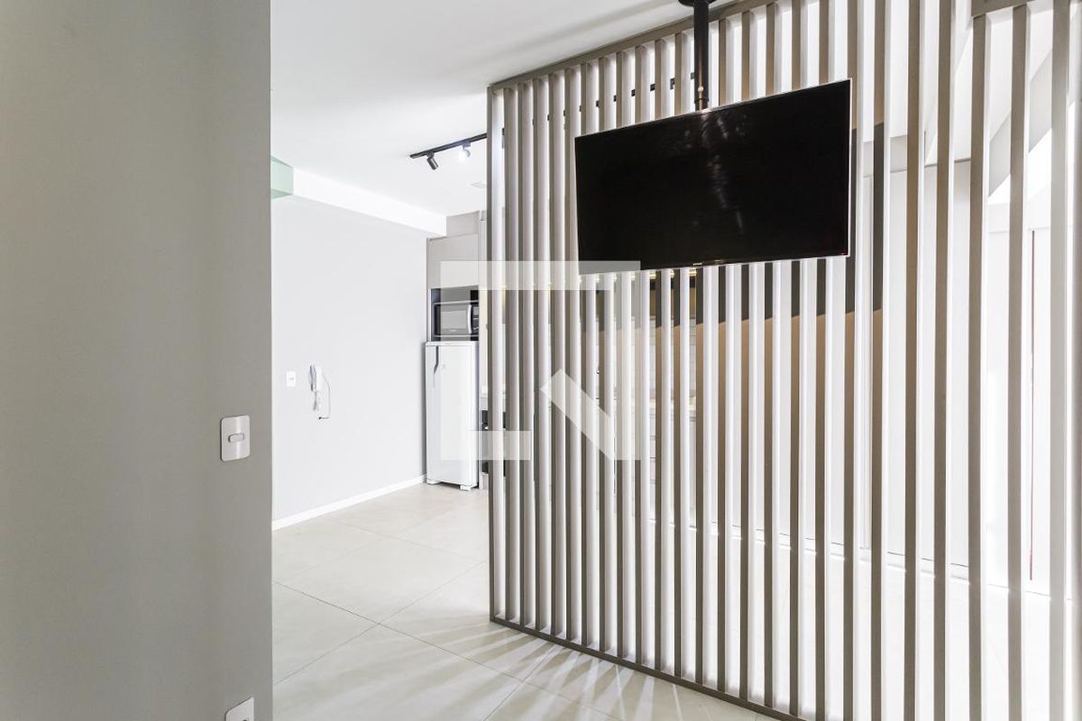 Kitnet-Studio, 27 m² - Foto 20