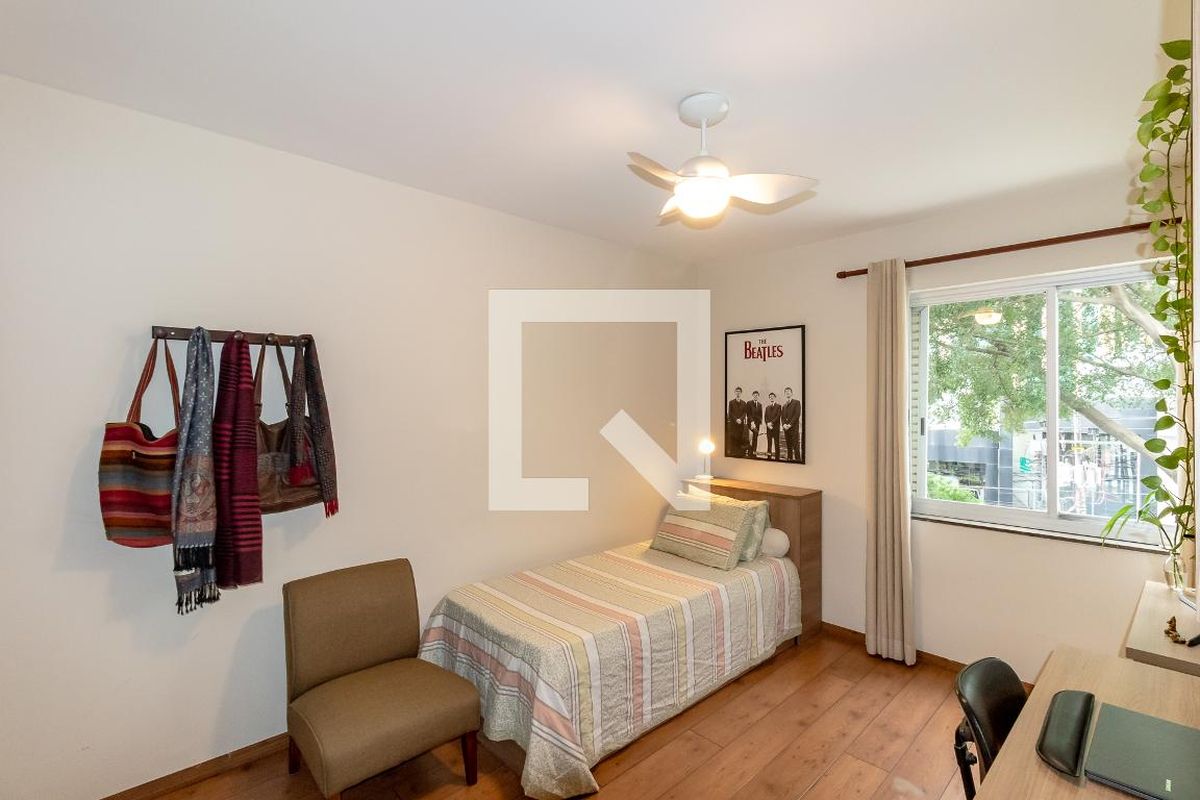 Apartamento, 3 quartos, 142 m² - Foto 40