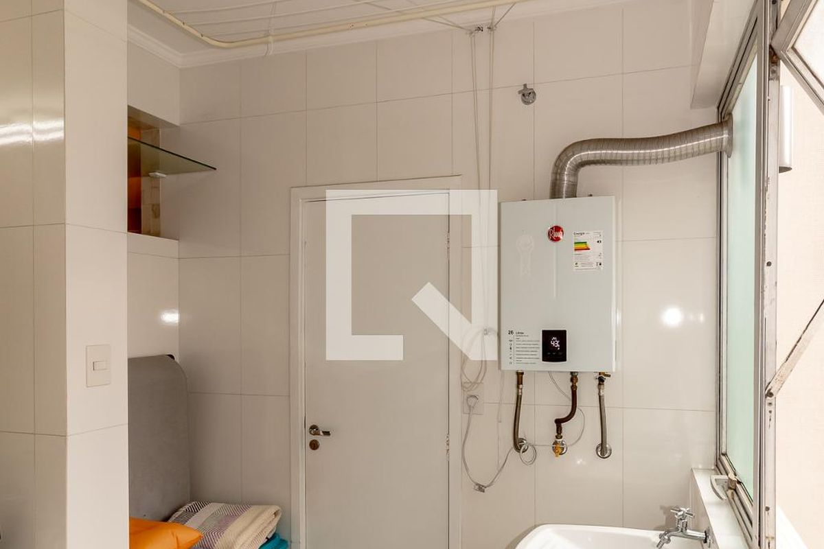 Apartamento, 3 quartos, 142 m² - Foto 78