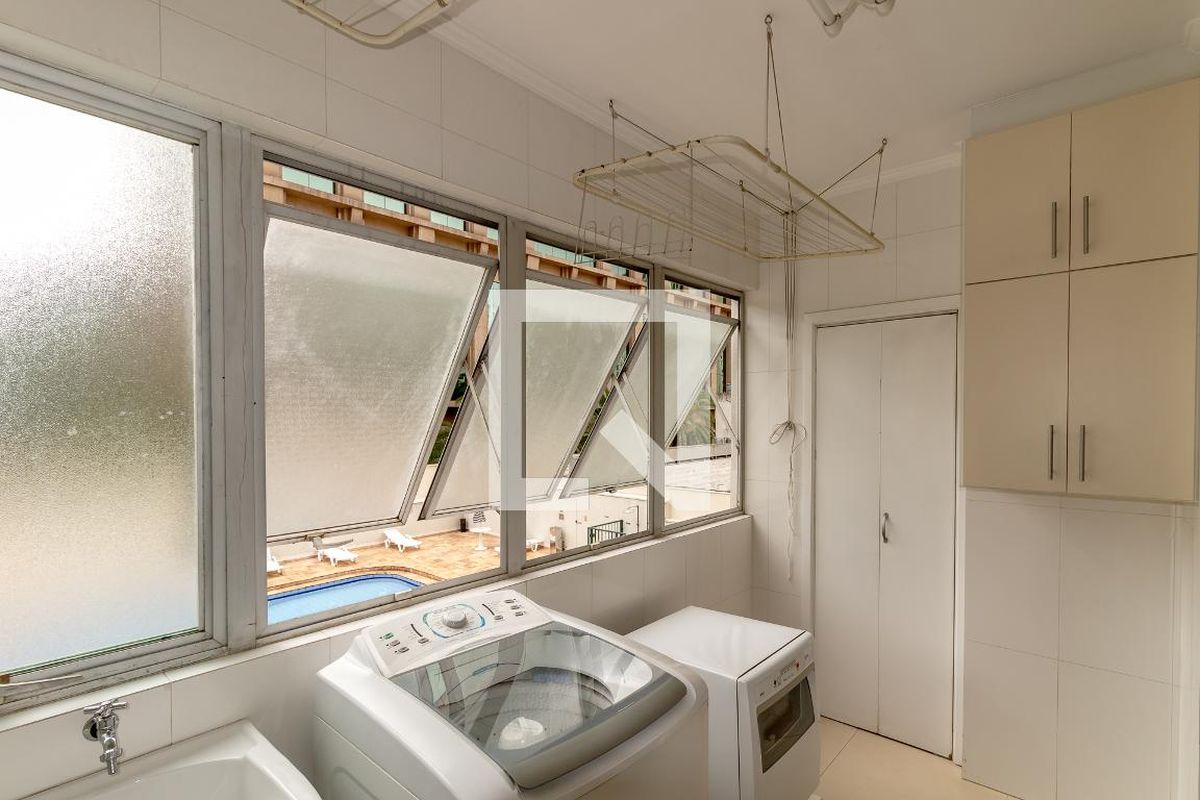 Apartamento, 3 quartos, 142 m² - Foto 76
