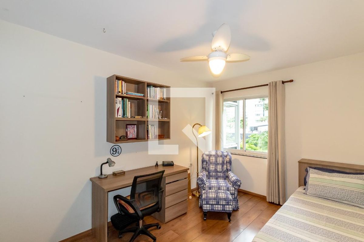 Apartamento, 3 quartos, 142 m² - Foto 46
