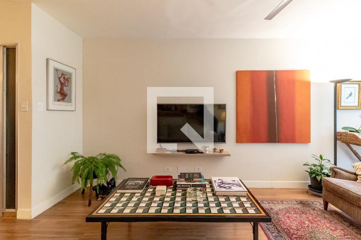 Apartamento, 3 quartos, 142 m² - Foto 10