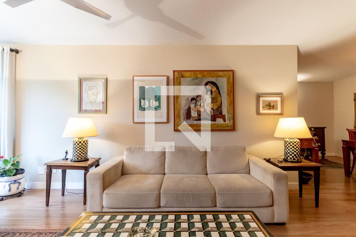 Apartamento, 3 quartos, 142 m² - Foto 8