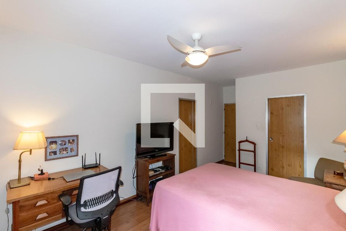 Apartamento, 3 quartos, 142 m² - Foto 26
