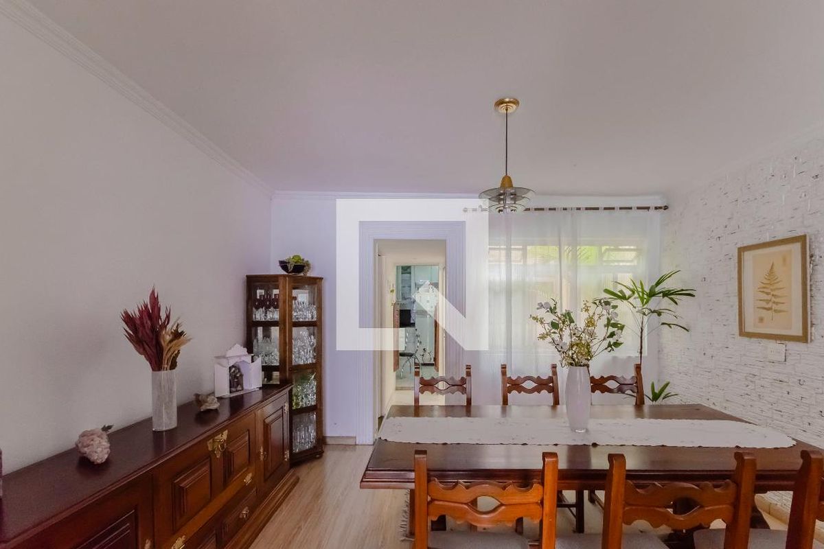 Casa, 3 quartos, 126 m² - Foto 10
