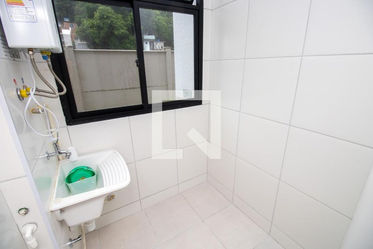 Apartamento, 1 quarto, 45 m² - Foto 21