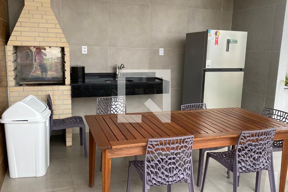 Apartamento, 1 quarto, 45 m² - Foto 32