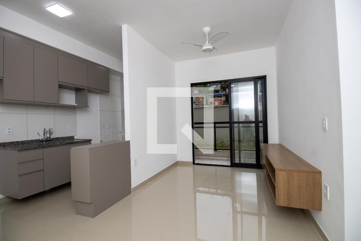 Apartamento, 1 quarto, 45 m² - Foto 4