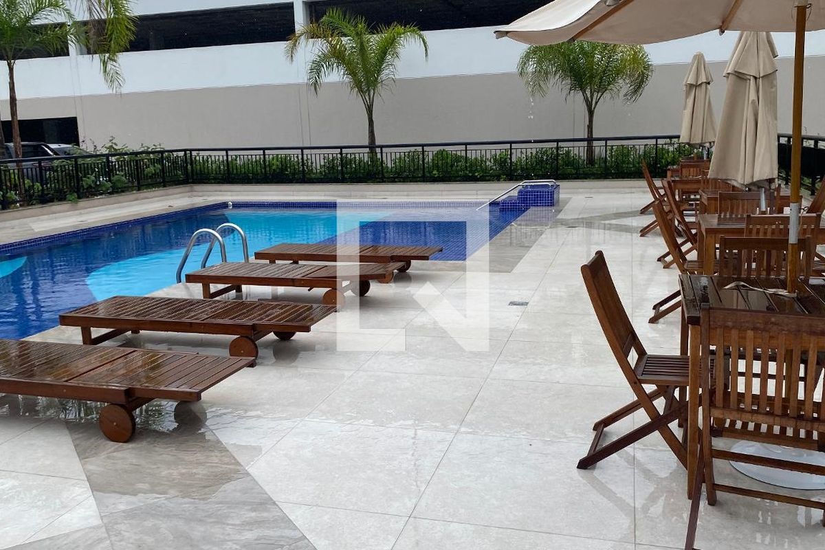 Apartamento, 1 quarto, 45 m² - Foto 33