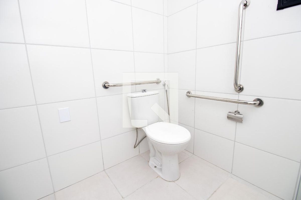 Apartamento, 1 quarto, 45 m² - Foto 12