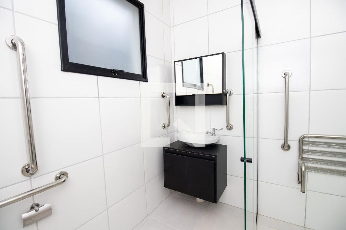 Apartamento, 1 quarto, 45 m² - Foto 11
