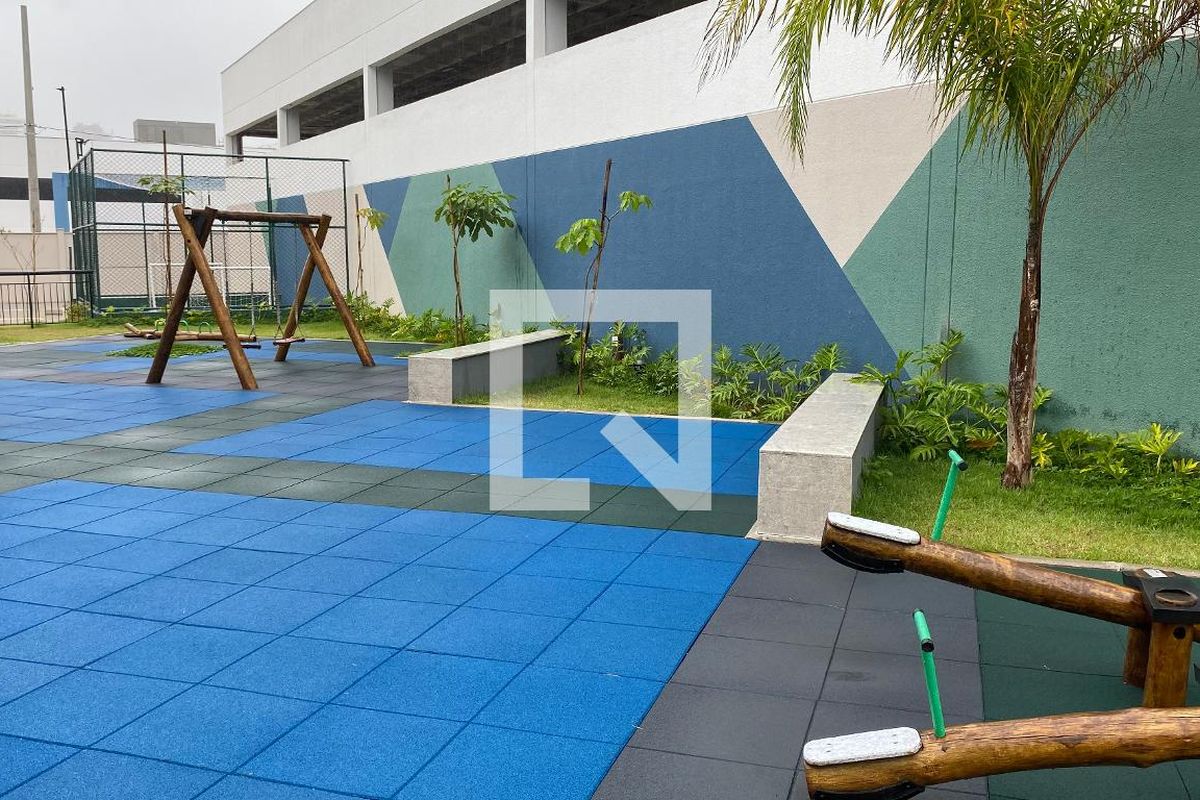 Apartamento, 1 quarto, 45 m² - Foto 38