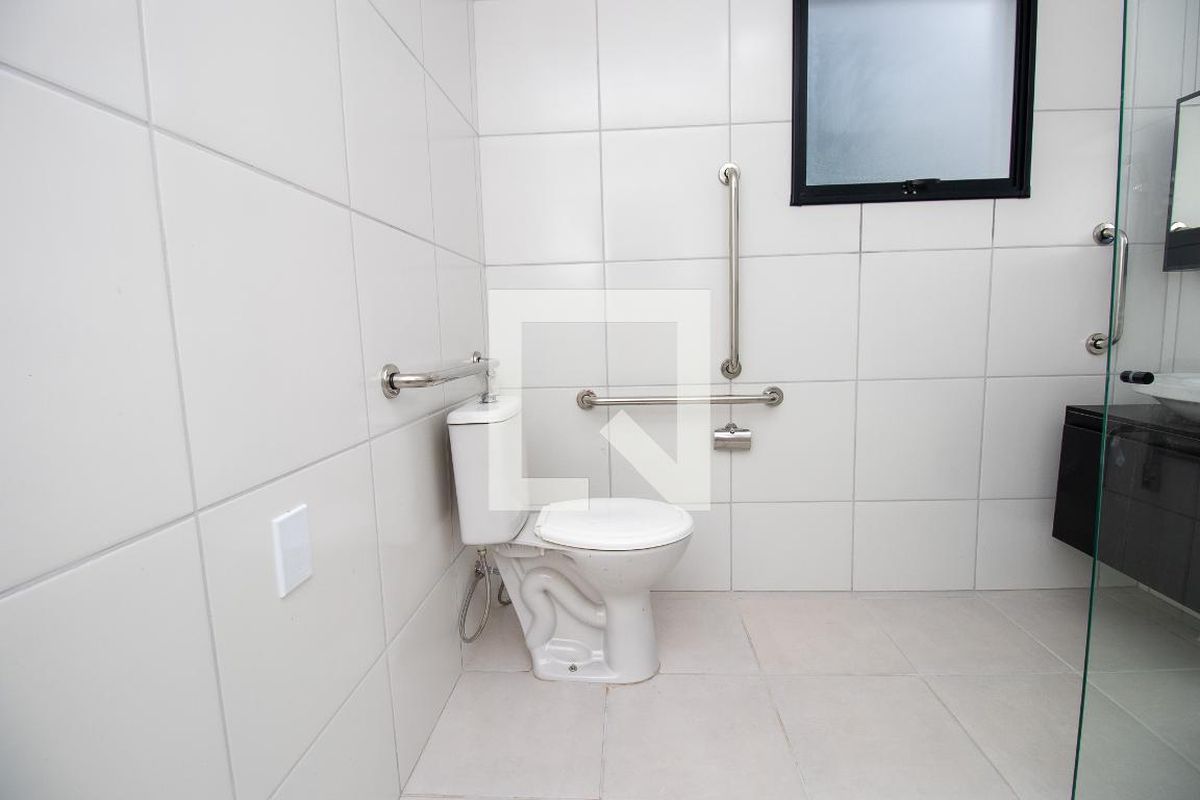 Apartamento, 1 quarto, 45 m² - Foto 10