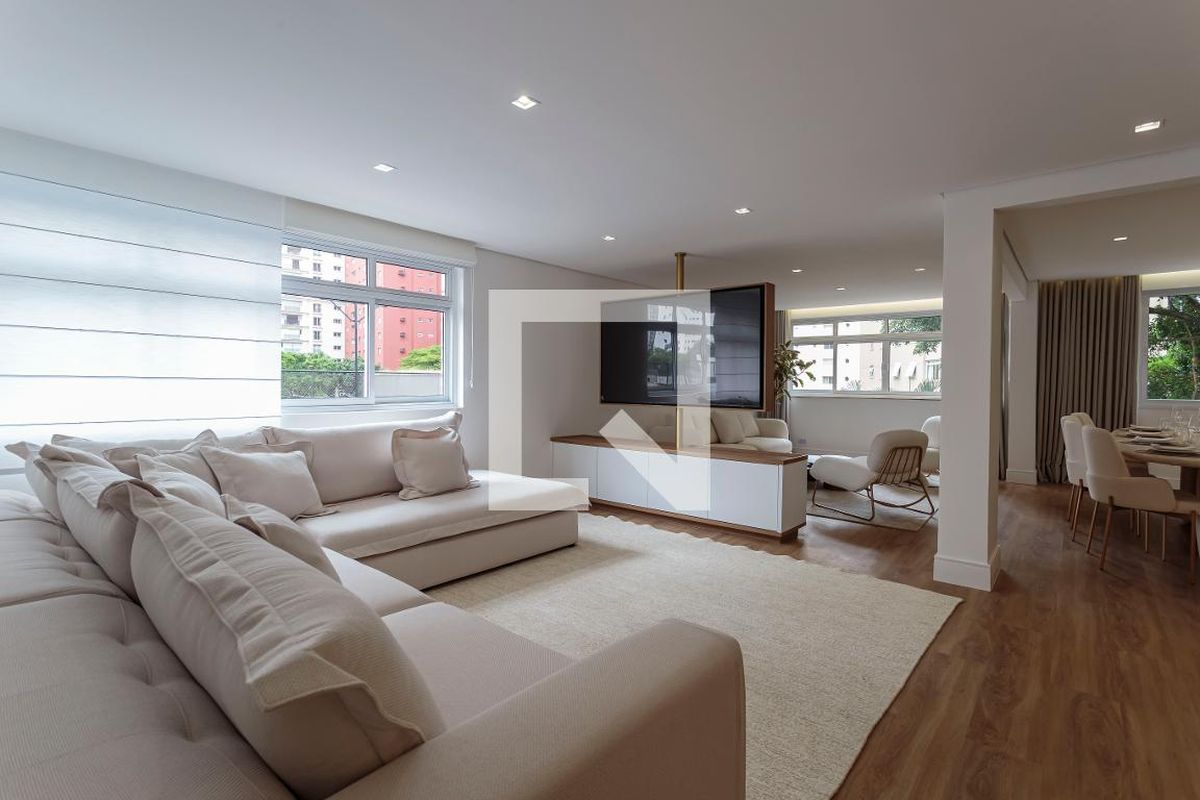 Apartamento, 2 quartos, 150 m² - Foto 4