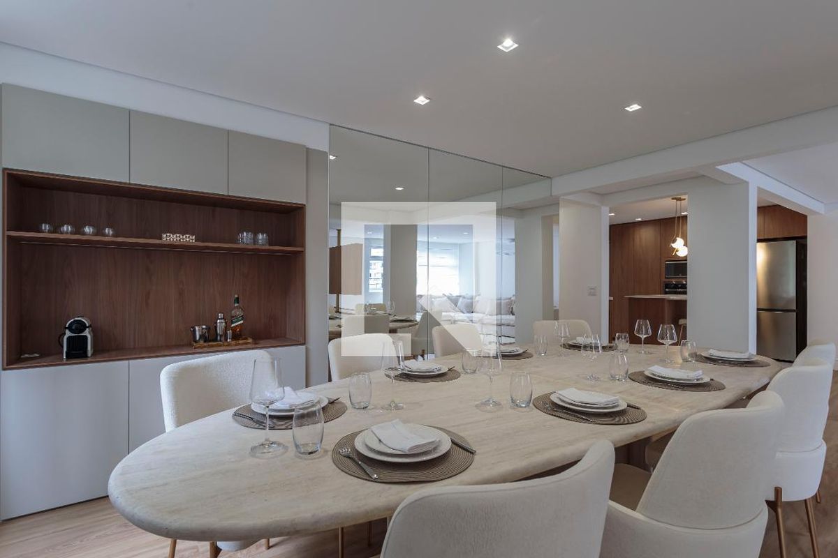 Apartamento, 2 quartos, 150 m² - Foto 16