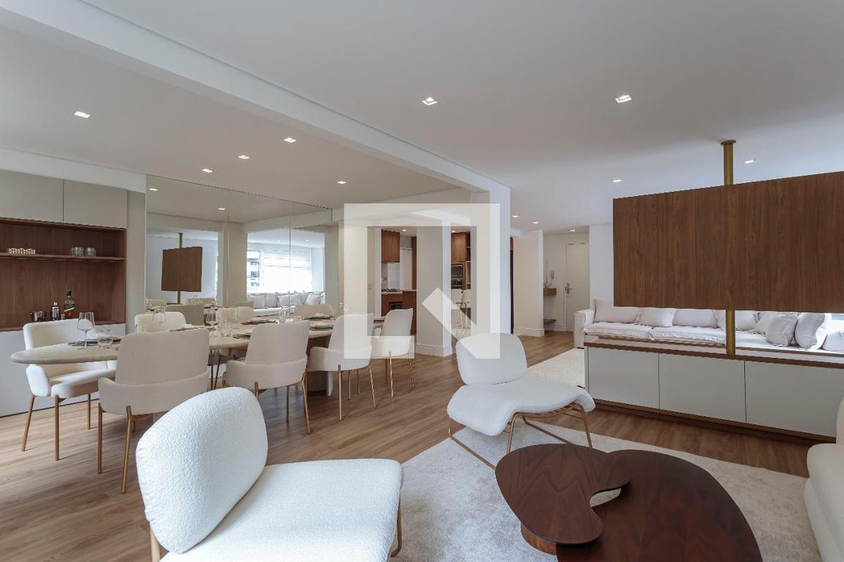 Apartamento, 2 quartos, 150 m² - Foto 14