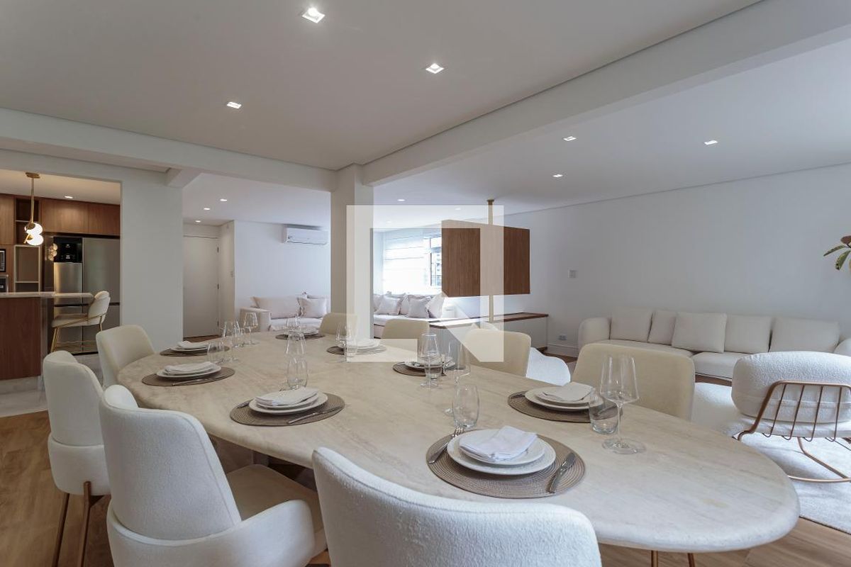Apartamento, 2 quartos, 150 m² - Foto 12