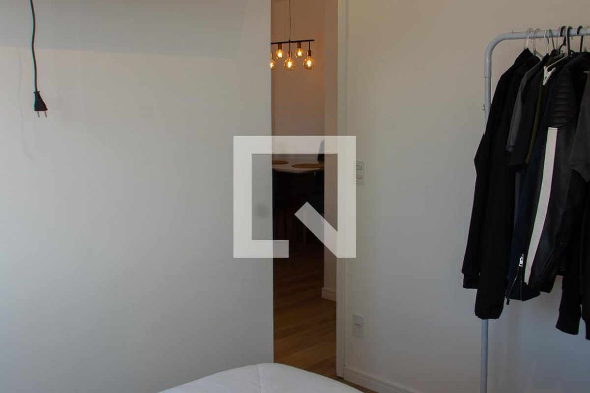 Apartamento à Venda - Centro, 2 Quartos,  57 m2 em , Campinas - sp | SoloBR