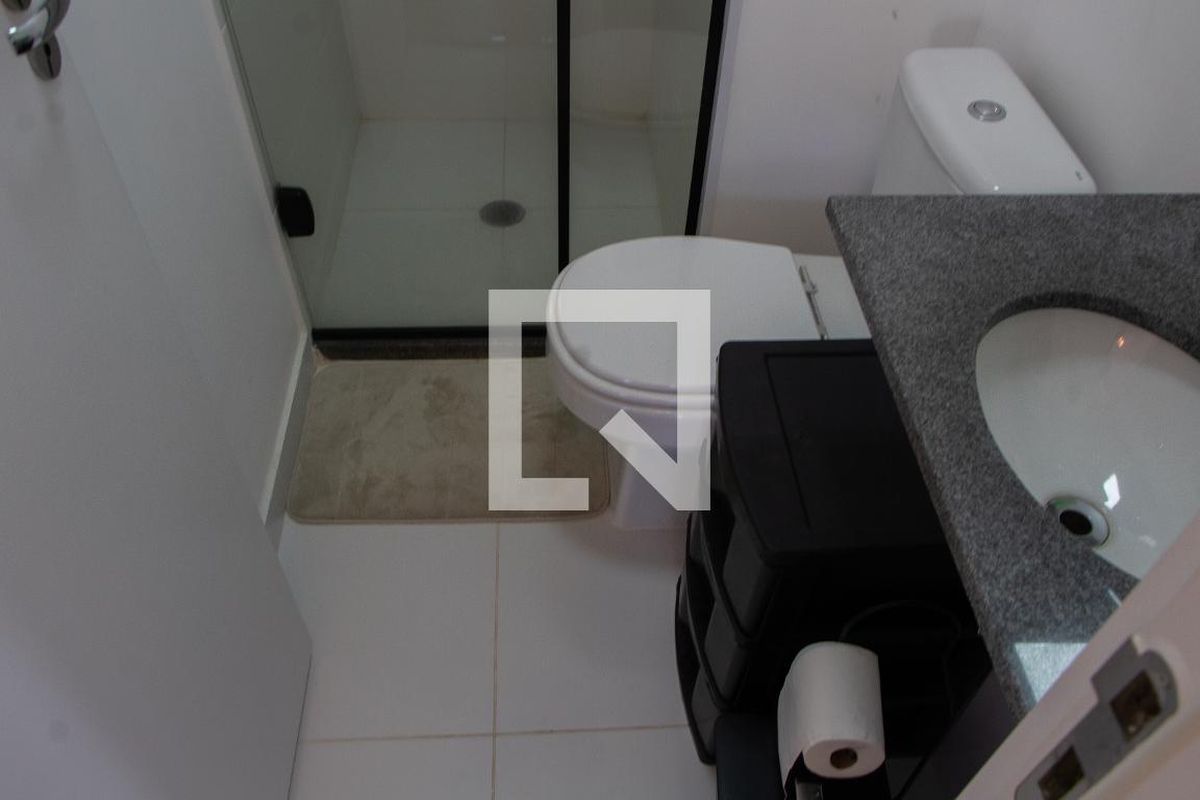 Apartamento à Venda - Centro, 2 Quartos,  57 m2 em , Campinas - sp | SoloBR