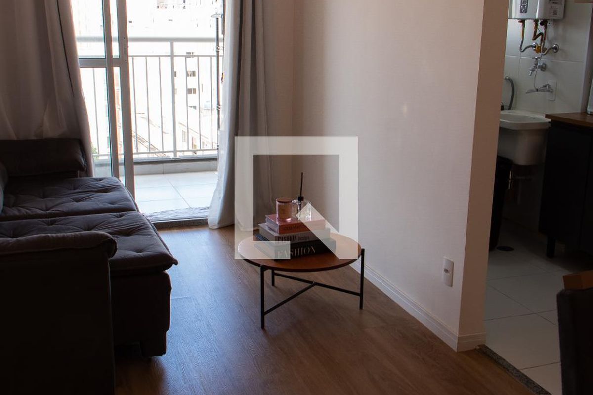 Apartamento à Venda - Centro, 2 Quartos,  57 m2 em , Campinas - sp | SoloBR
