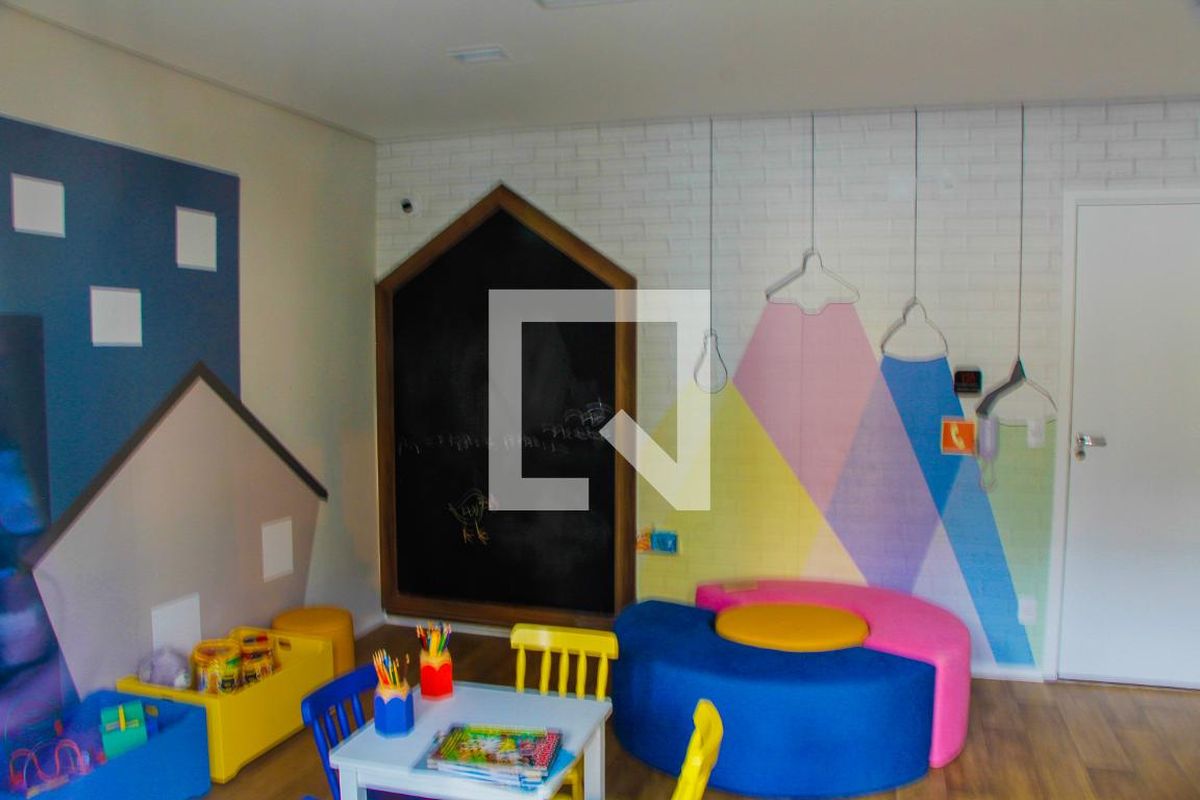 Apartamento à Venda - Centro, 2 Quartos,  57 m2 em , Campinas - sp | SoloBR