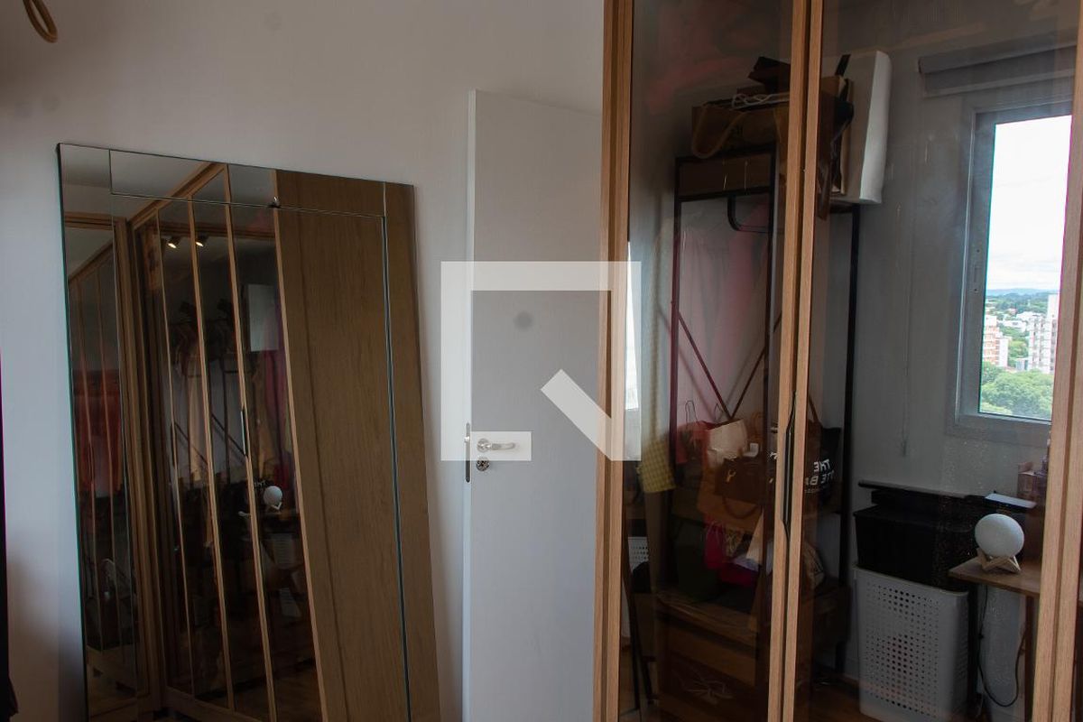 Apartamento à Venda - Centro, 2 Quartos,  57 m2 em , Campinas - sp | SoloBR