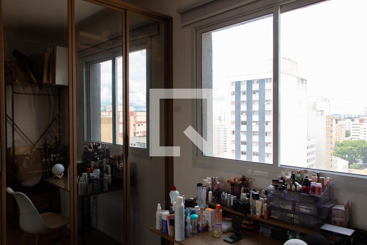 Apartamento à Venda - Centro, 2 Quartos,  57 m2 em , Campinas - sp | SoloBR