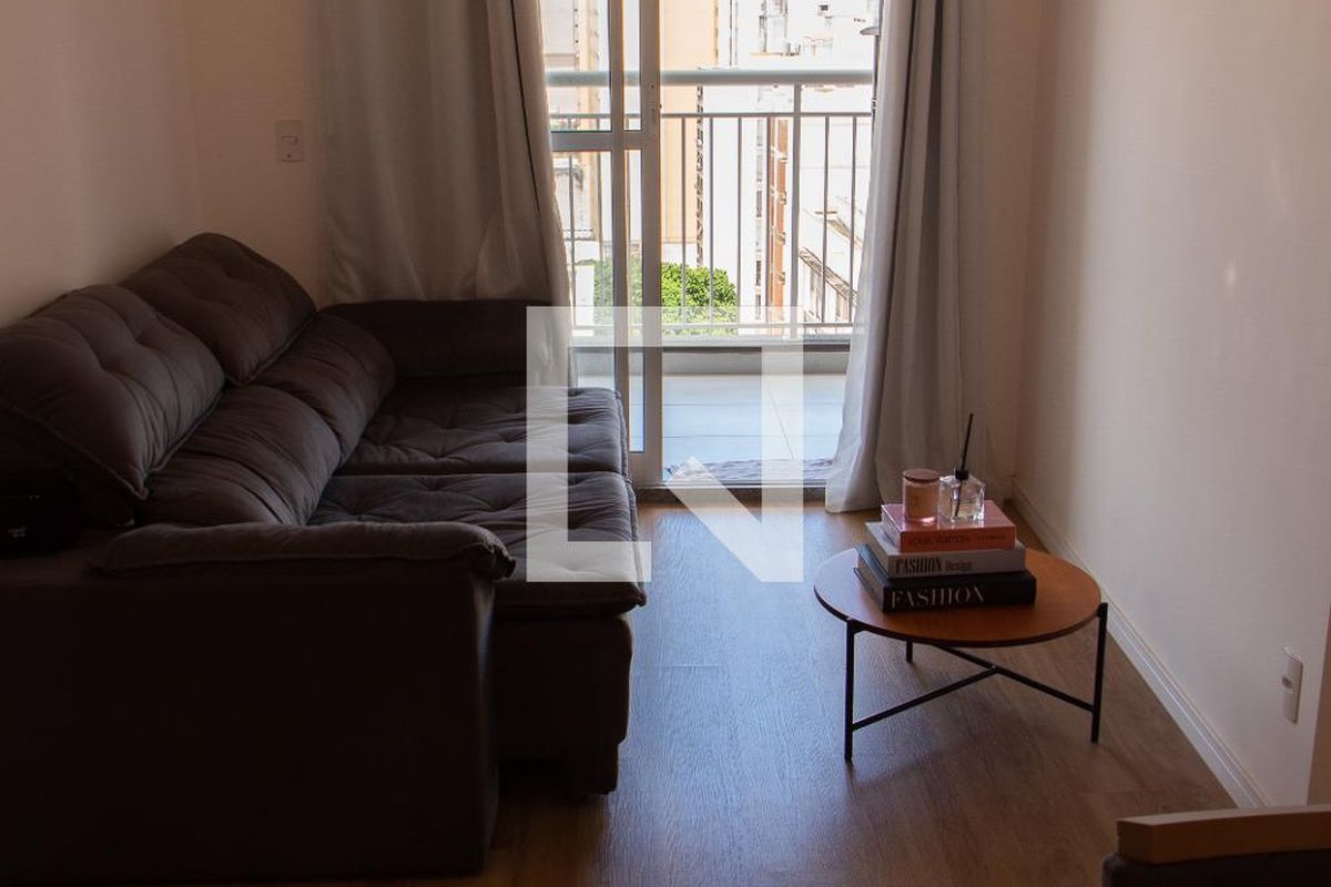 Apartamento à Venda - Centro, 2 Quartos,  57 m2 em , Campinas - sp | SoloBR