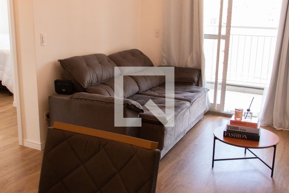 Apartamento à Venda - Centro, 2 Quartos,  57 m2 em , Campinas - sp | SoloBR