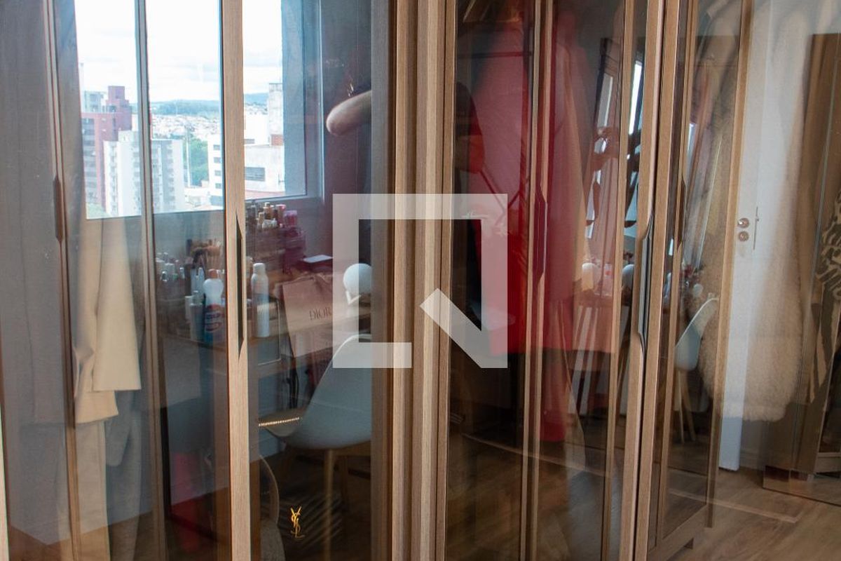 Apartamento à Venda - Centro, 2 Quartos,  57 m2 em , Campinas - sp | SoloBR