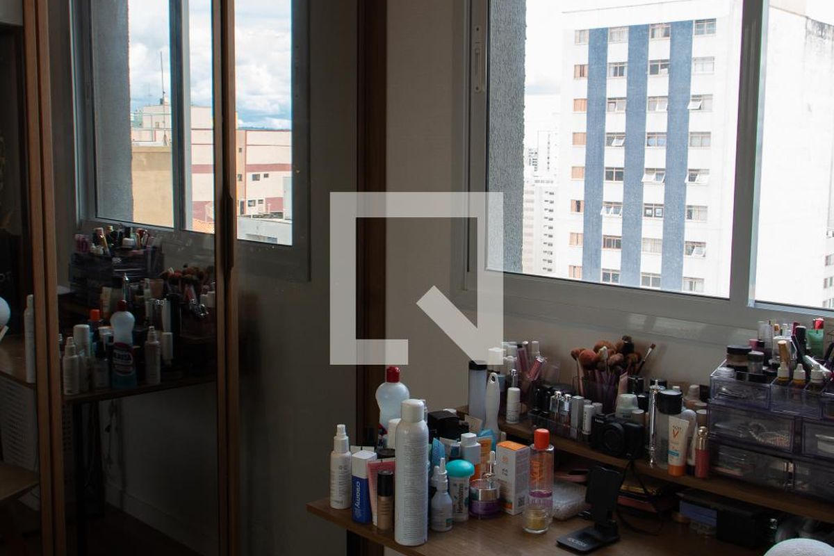 Apartamento à Venda - Centro, 2 Quartos,  57 m2 em , Campinas - sp | SoloBR
