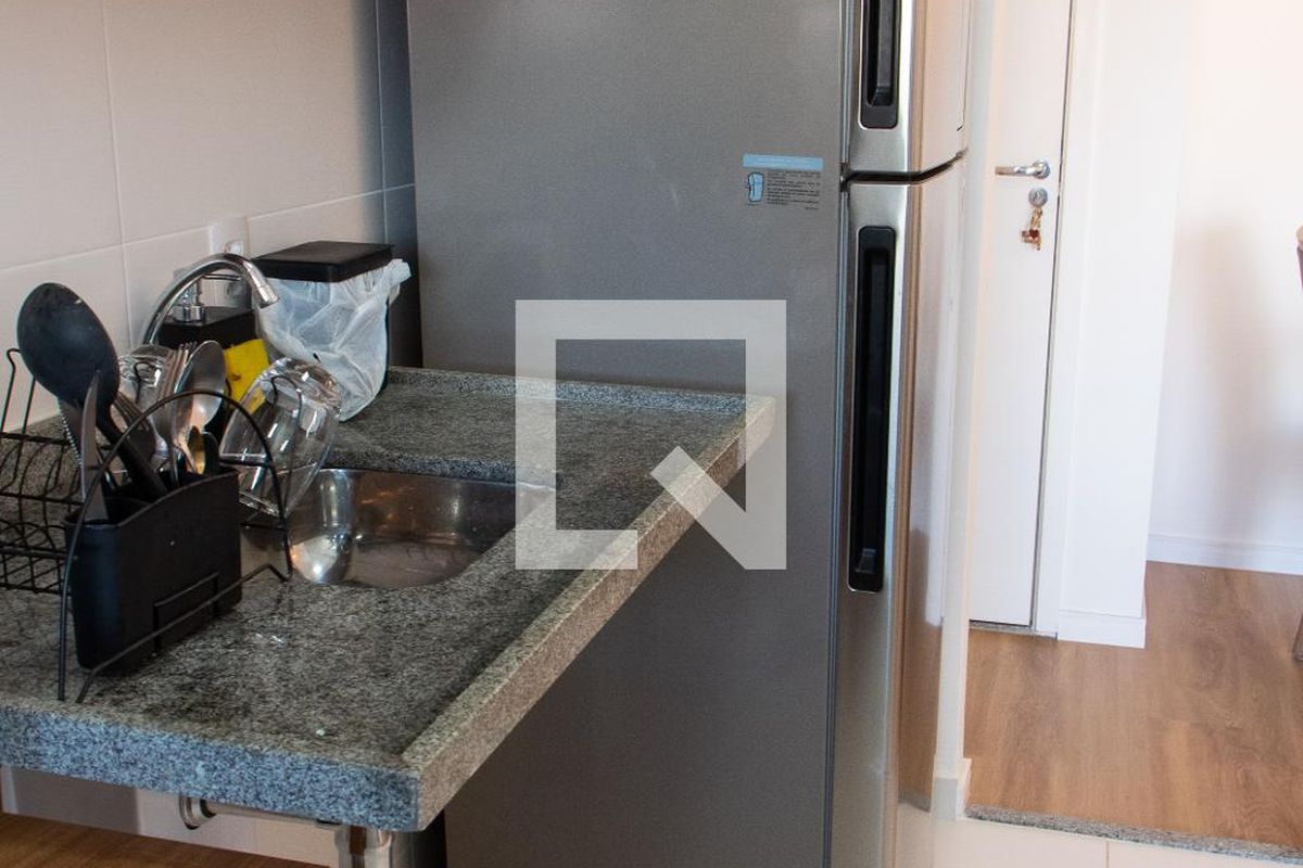 Apartamento à Venda - Centro, 2 Quartos,  57 m2 em , Campinas - sp | SoloBR