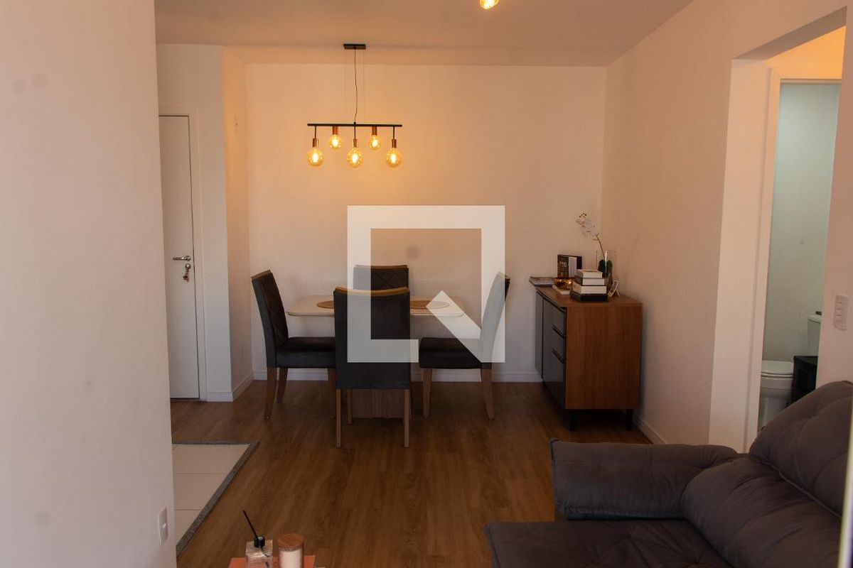 Apartamento à Venda - Centro, 2 Quartos,  57 m2 em , Campinas - sp | SoloBR