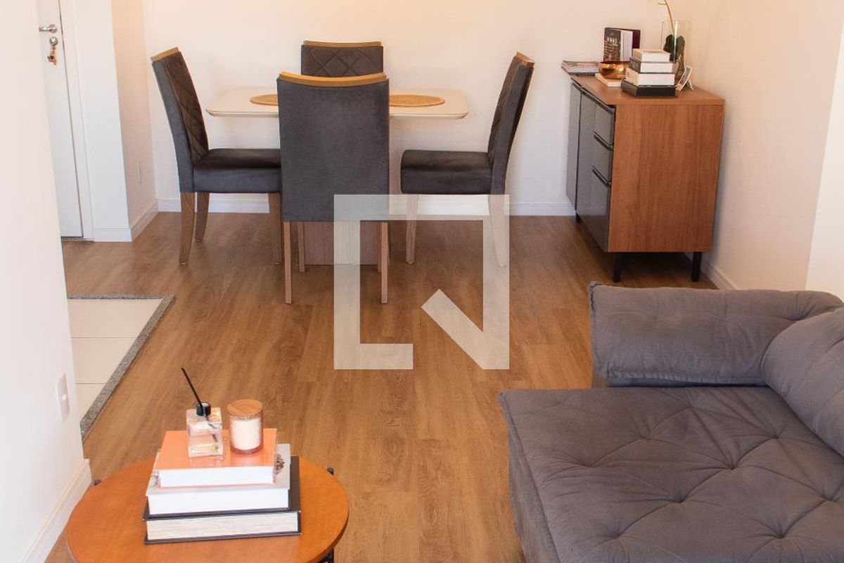 Apartamento à Venda - Centro, 2 Quartos,  57 m2 em , Campinas - sp | SoloBR