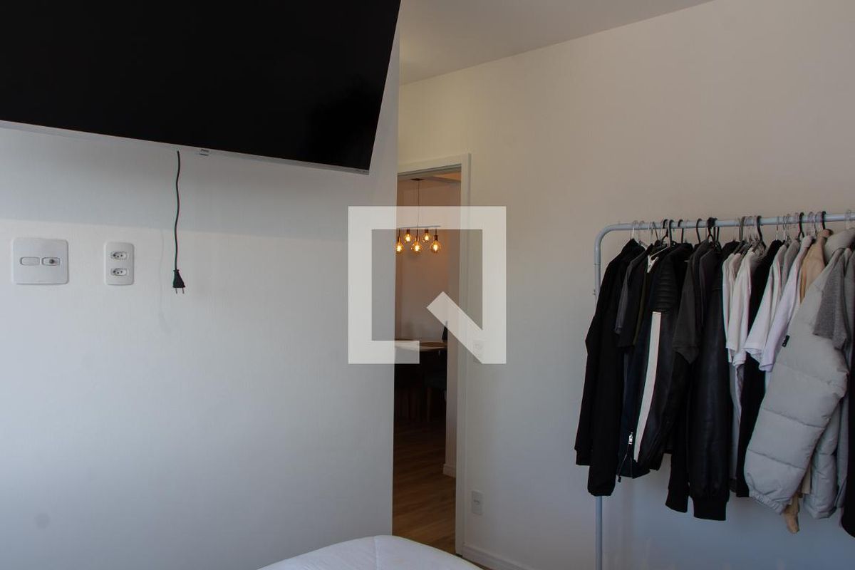 Apartamento à Venda - Centro, 2 Quartos,  57 m2 em , Campinas - sp | SoloBR
