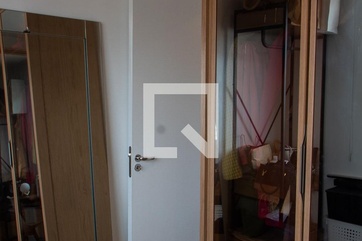 Apartamento à Venda - Centro, 2 Quartos,  57 m2 em , Campinas - sp | SoloBR