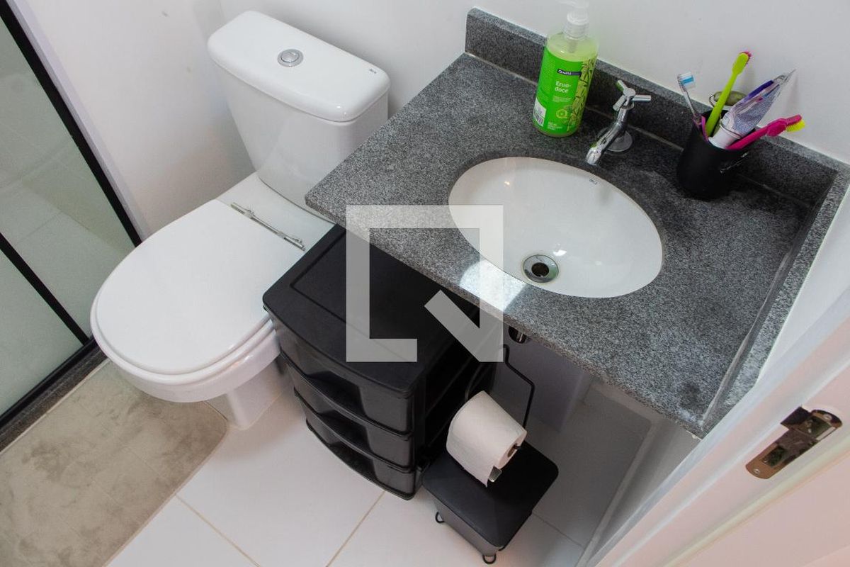 Apartamento à Venda - Centro, 2 Quartos,  57 m2 em , Campinas - sp | SoloBR