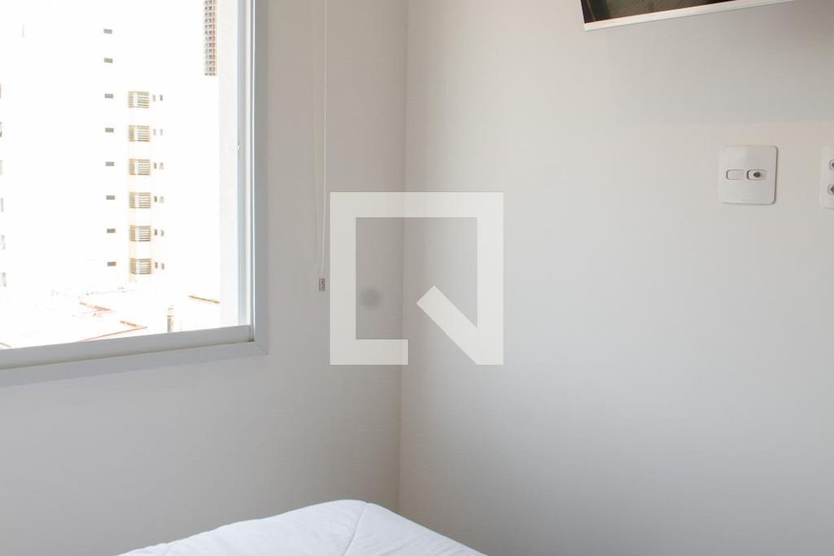 Apartamento à Venda - Centro, 2 Quartos,  57 m2 em , Campinas - sp | SoloBR