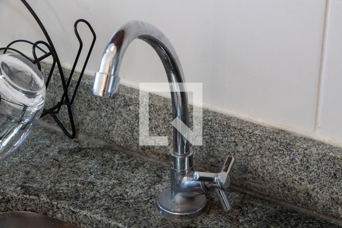 Apartamento à Venda - Centro, 2 Quartos,  57 m2 em , Campinas - sp | SoloBR