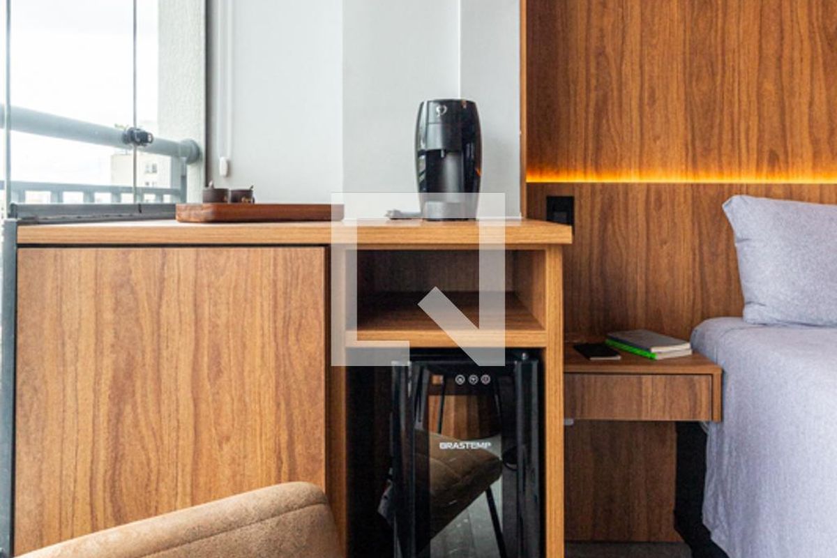 Kitnet-Studio, 27 m² - Foto 25