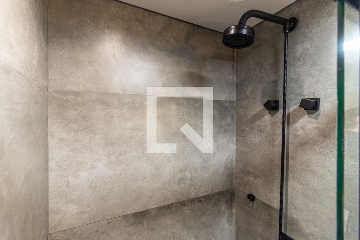 Kitnet-Studio, 27 m² - Foto 52