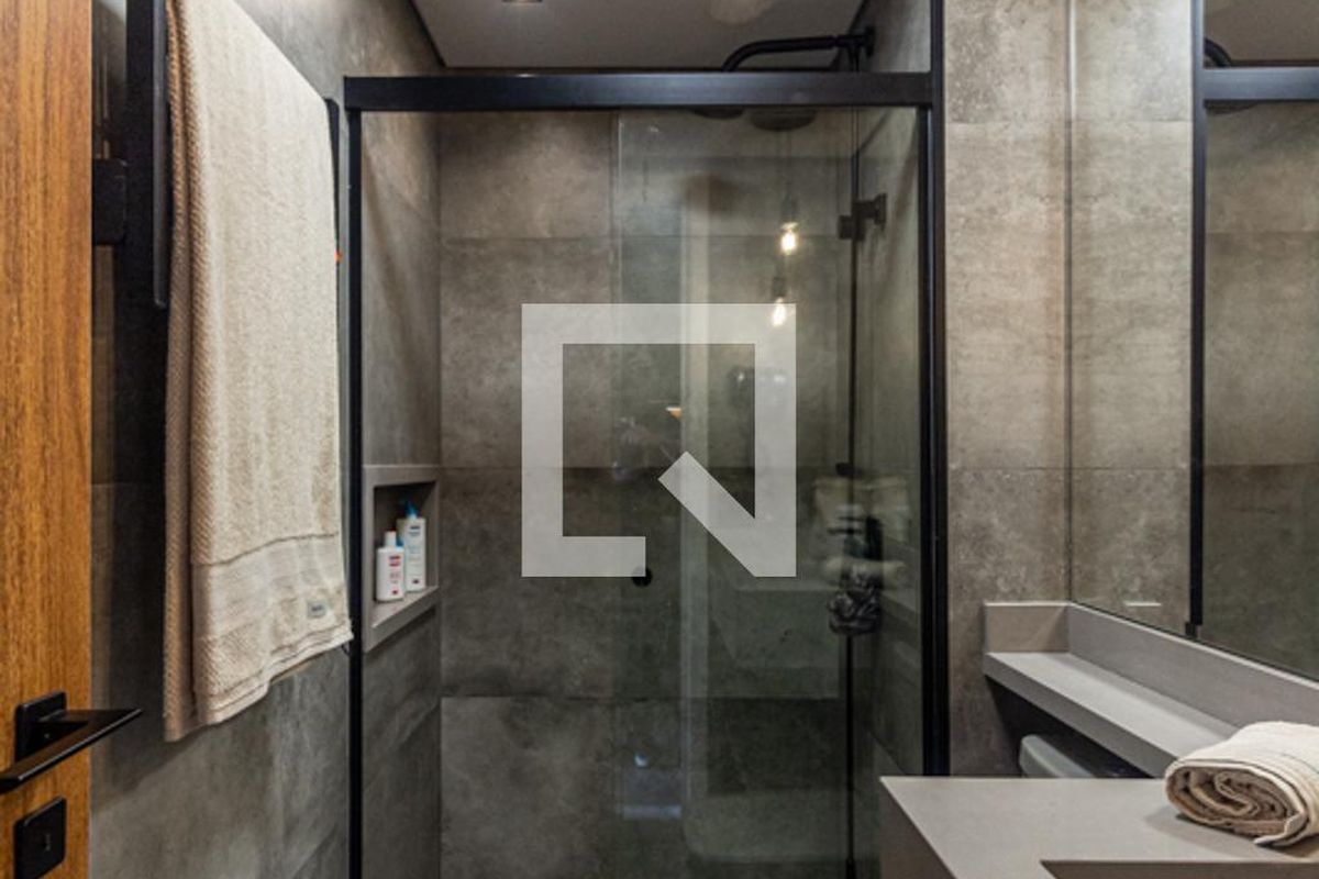 Kitnet-Studio, 27 m² - Foto 48
