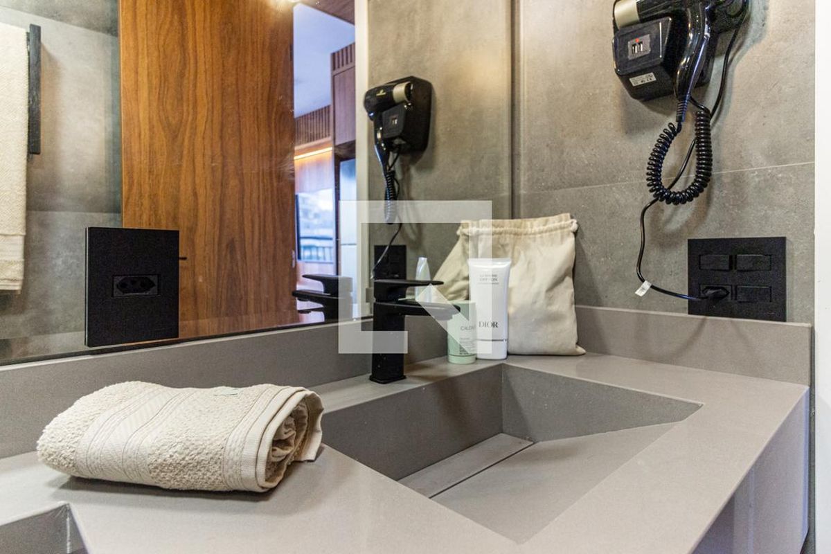 Kitnet-Studio, 27 m² - Foto 49