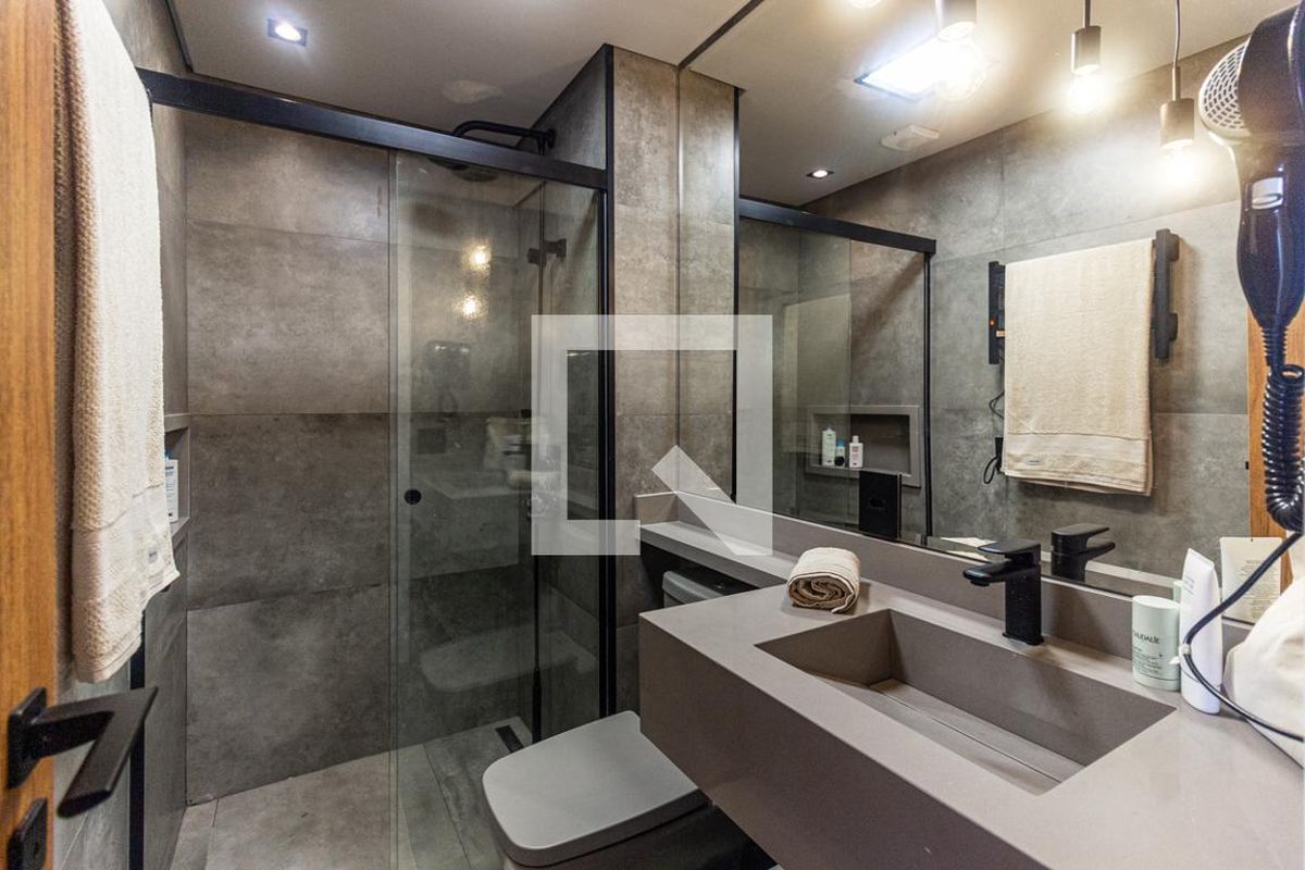 Kitnet-Studio, 27 m² - Foto 45