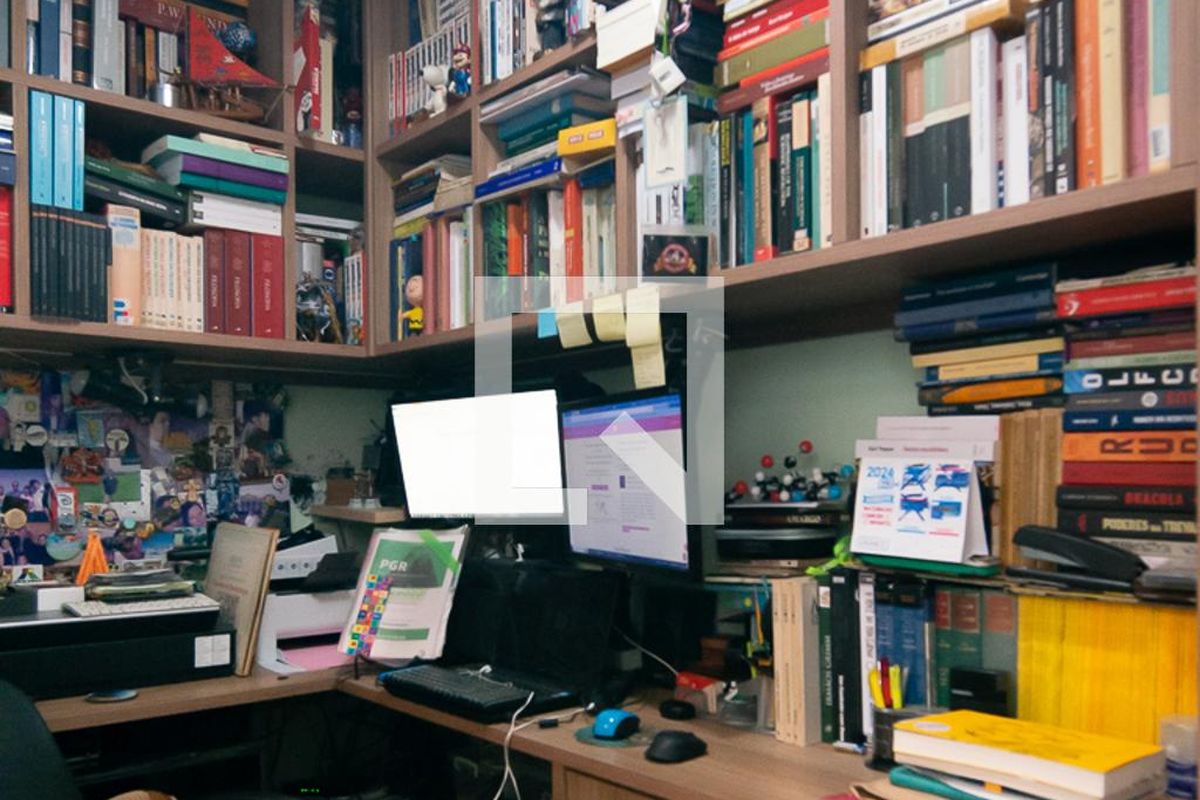Cobertura, 1 quarto, 104 m² - Foto 58