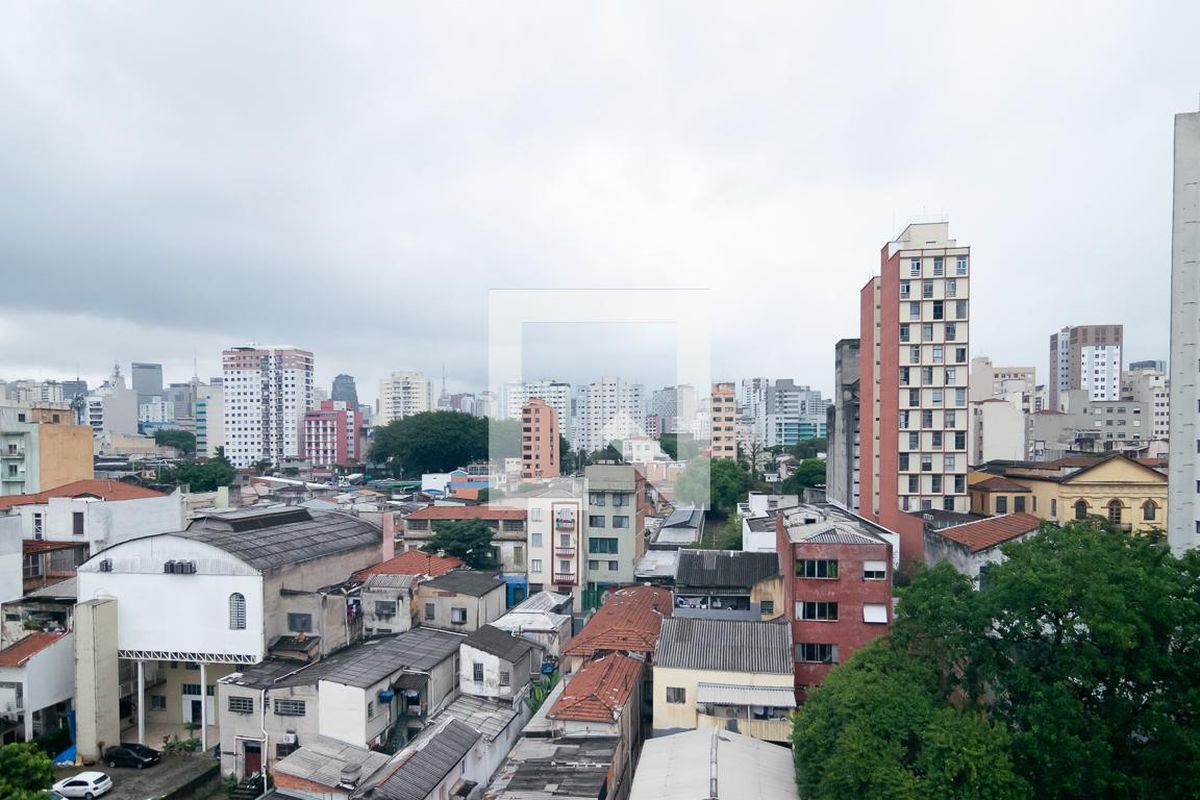 Cobertura, 1 quarto, 104 m² - Foto 20