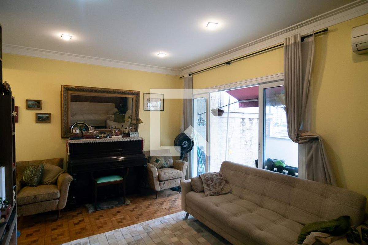Cobertura, 1 quarto, 104 m² - Foto 6