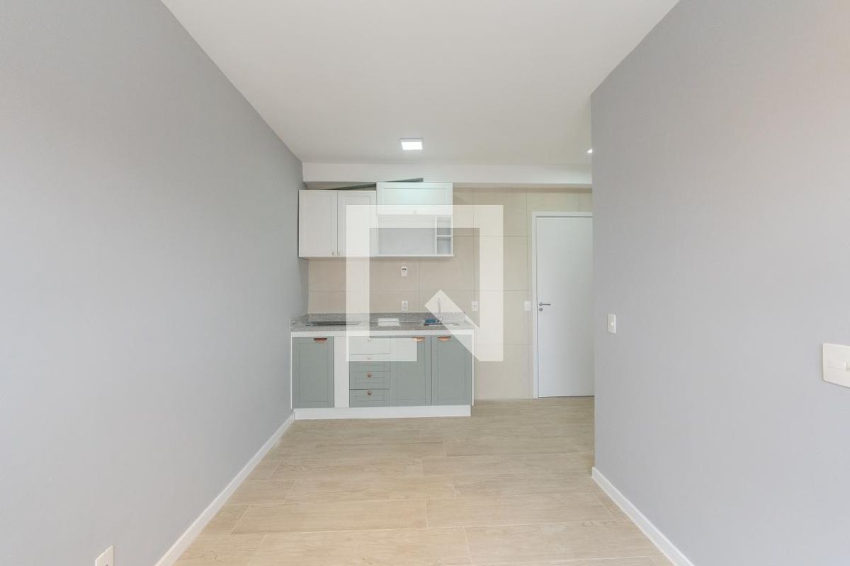 Apartamento, 1 quarto, 27 m² - Foto 10