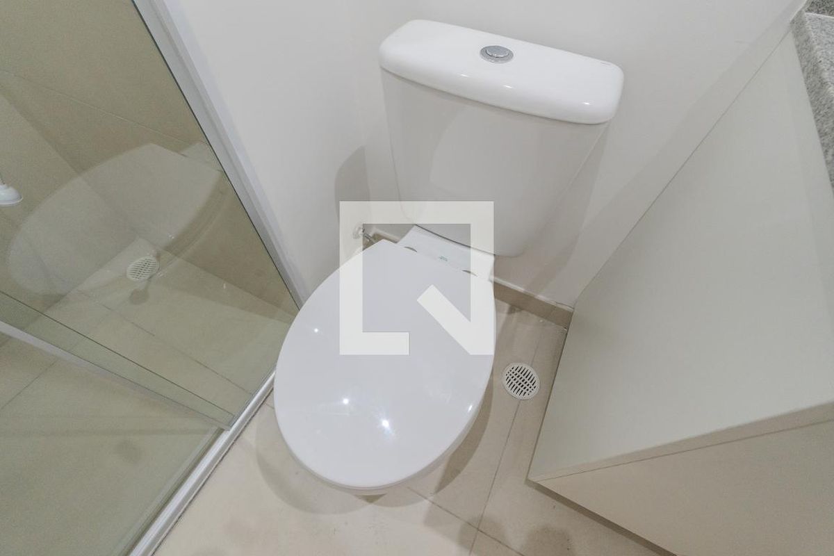 Apartamento, 1 quarto, 27 m² - Foto 32
