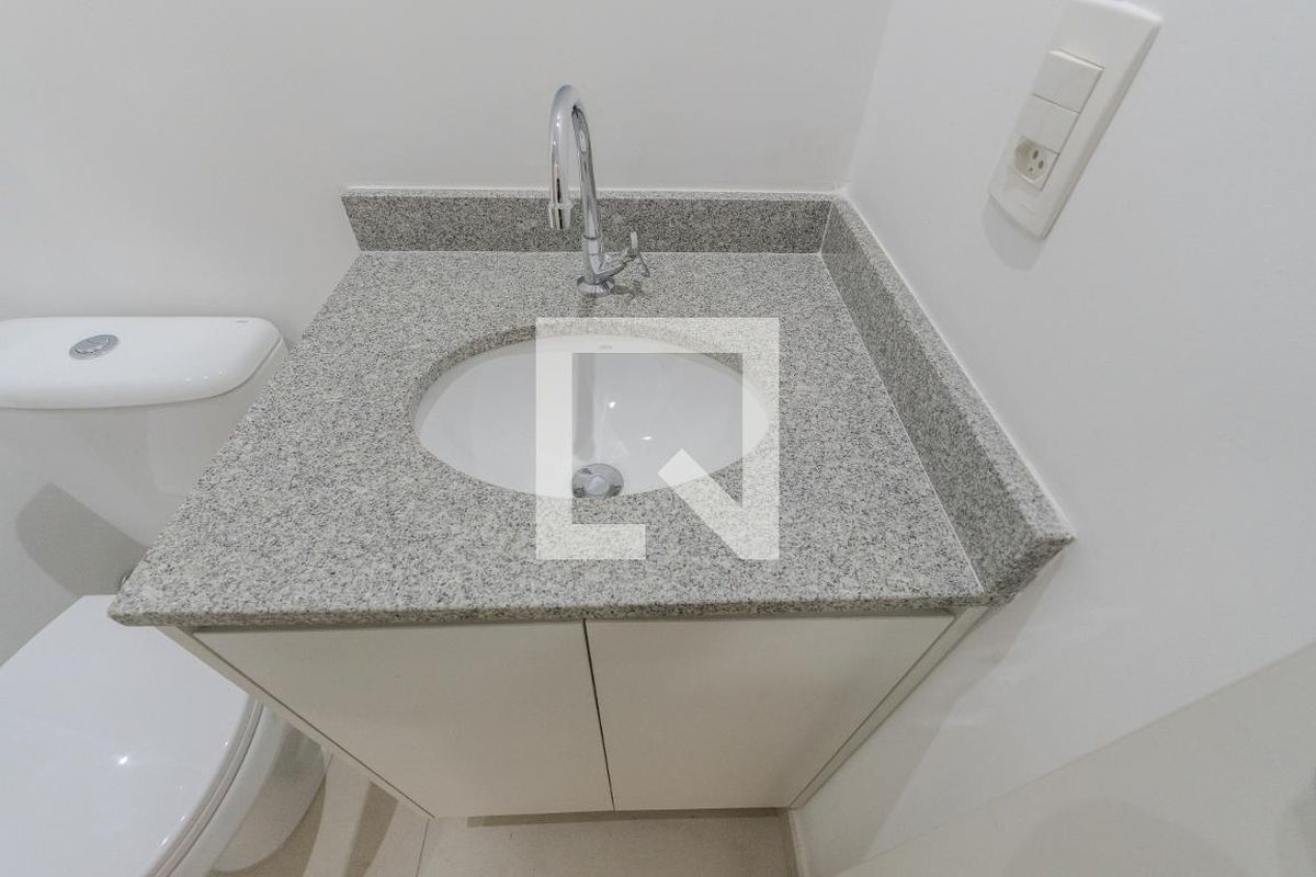 Apartamento, 1 quarto, 27 m² - Foto 30